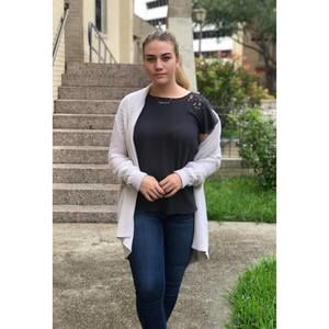 Meet your Posher, Sophie